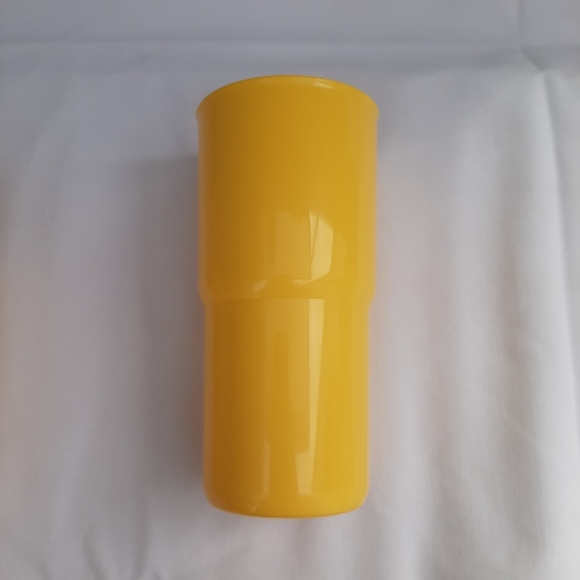 Tupperware Double Tumbler Set 12oz and 18oz Cups 12 Tumblers Total NWOT - Picture 10 of 16